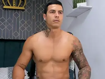 Stripchat Private Sex Chat of andres-clark92