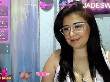 Stripchat Adult Webcams of JADE_SWEET2