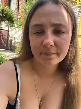 Stripchat Sex Chat of Joannakiss