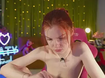 Stripchat Live Porn of Katy__Ethereal