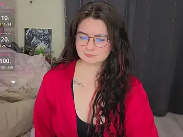 Stripchat Best live sex cam show of Kitty-Katty
