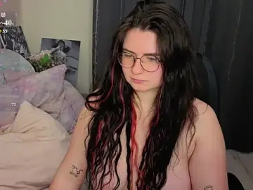 Stripchat Live Sex Cam of Kitty-Katty