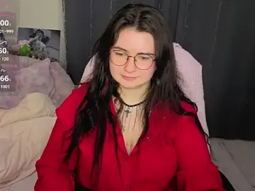 Stripchat Nude Webcam of Kitty-Katty