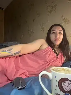 Stripchat Live Sex of Naughtbaby_2025