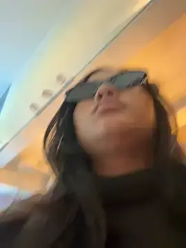 Stripchat Sex Cam of TitiTinyThai