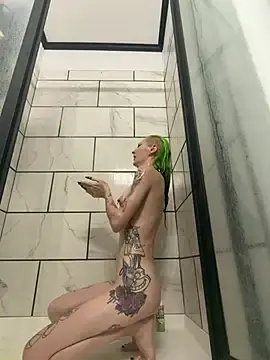 Stripchat Best Webcam of Twisted_Alice