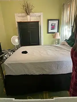 Stripchat Live Sex of DaDarkLord