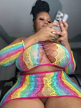 Stripchat Best Webcam of EliteSoraya