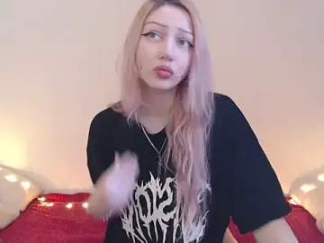Stripchat Adult Webcam of Emily_hardcore