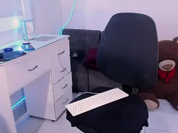 Stripchat Live Porn of Lu_doll