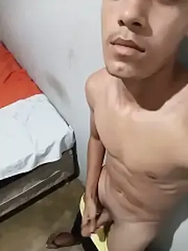 Stripchat Live Porn of Ruan34635