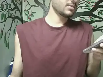 Stripchat Best Webcam of Underrock