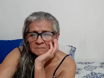 Stripchat Private Sex Chat of candy_mature_