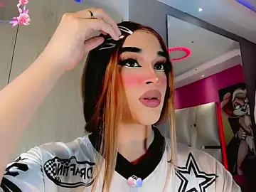 Stripchat Free Porn Cam of Camila_Vasquezz1