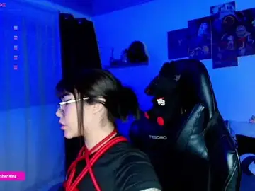 Stripchat Free Live Porn of Nicorobinn
