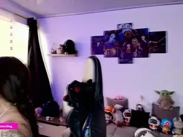 Stripchat Watch Live Sex Cams of Nicorobinn