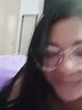 Stripchat Sex Cam of Prins_jazmin