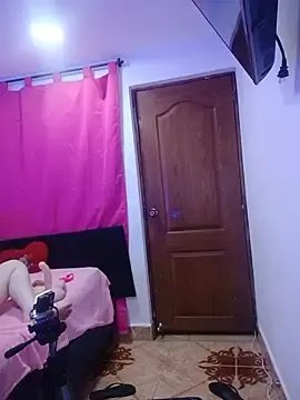Stripchat Adult Webcam of danielajall