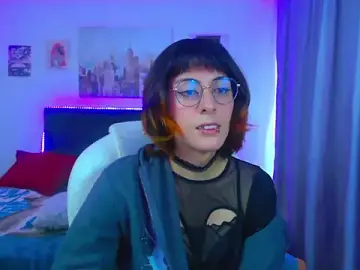 Stripchat Watch Live Sex Cams of goth_minerva
