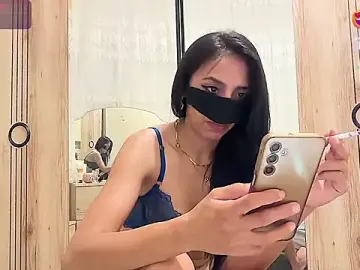 Stripchat Best live sex cam show of BitterDizzy