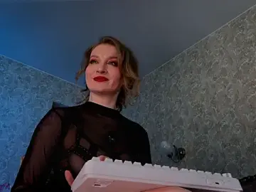 Stripchat Watch Live Sex Cams of Goddess_VerdgyVi