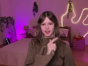 Stripchat Sex Cam of Lisa_Blossom