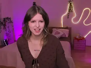 Stripchat Live Porn of Lisa_Blossom