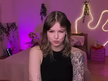 Stripchat Live Sex of Lisa_Blossom