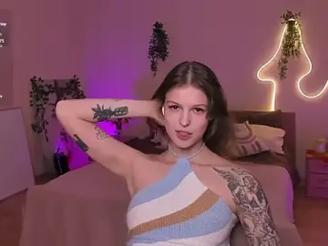 Stripchat Best Webcam of Lisa_Blossom