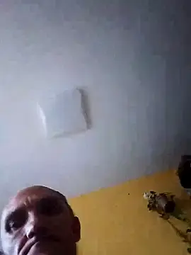 Stripchat Nude Webcam of Machura