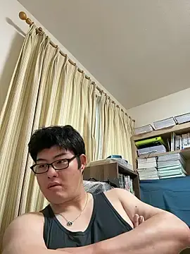 Stripchat Free Live Porn of shun_201