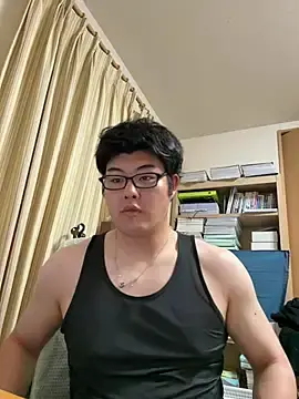 Stripchat Adult Webcam of shun_201