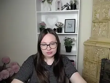 Stripchat Live Sex of LiliaErmi