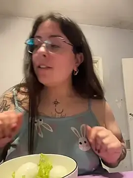 Stripchat Private Sex Chat of Mizztikaa