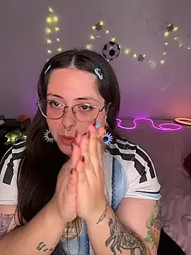 Stripchat Free Live Porn of Mizztikaa