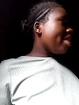 Stripchat Sex Chat of Sassy_boobs21