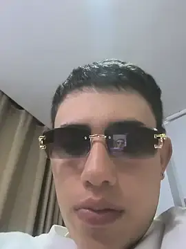 Stripchat Sex Chat of Thiagoo_Vega