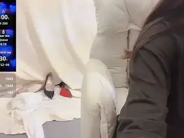 Stripchat Free Live Porn of Tw_Zoella
