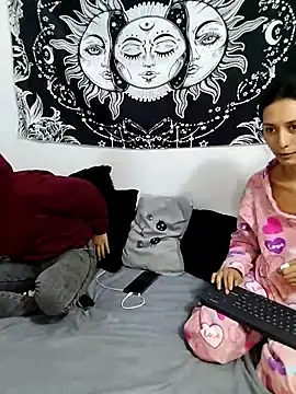 Stripchat Free Porn Cam of abby_n_emily