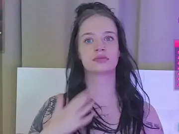 Stripchat Sex Cam of LexiiDarling