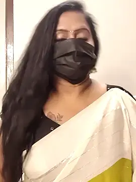 Stripchat Sex Chat of Meera_mia