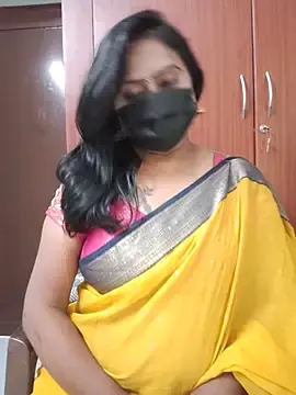 Stripchat Adult Webcam of Meera_mia