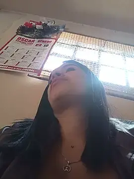 Stripchat Free Porn Cam of Nathaly_12