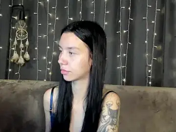Stripchat Live Porn of Amelia_skyy