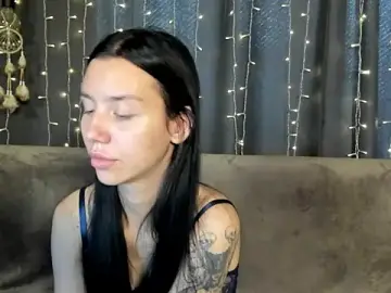 Stripchat Sex Cam of Amelia_skyy