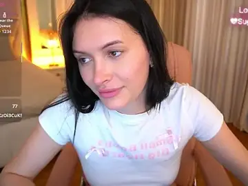 Stripchat Best live sex cam show of MilaSecrett