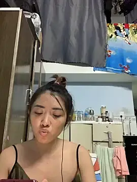Stripchat Private Sex Chat of Minee1202