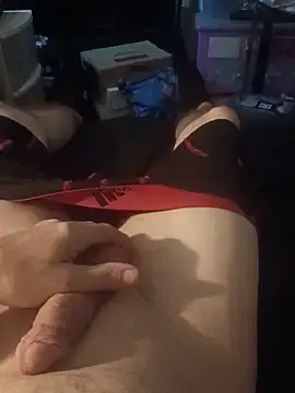 Stripchat Nude Webcam of crazycam619