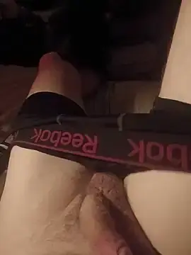 Stripchat Live Porn of crazycam619