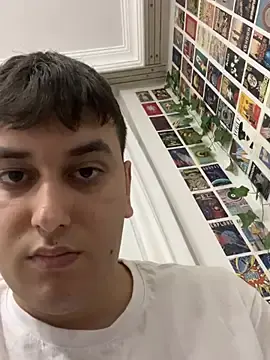 Stripchat Best live sex cam show of imjustaboyy1